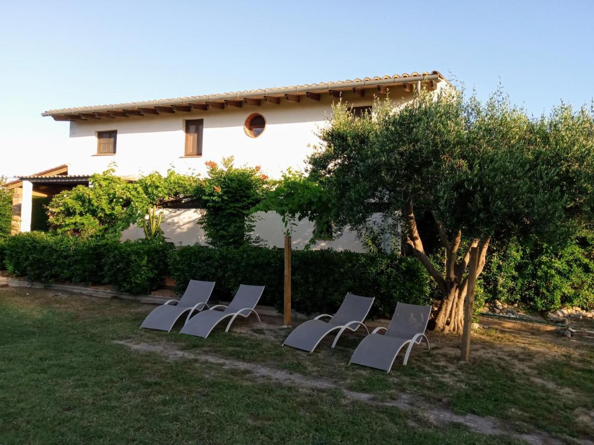 Cortijoramon Apartment El Brosquil Exterior photo