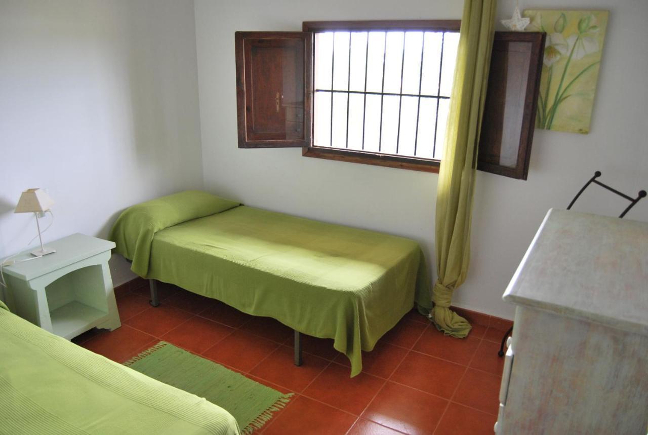Cortijoramon Apartment El Brosquil Exterior photo