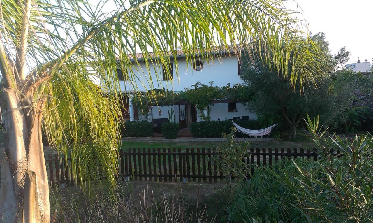 Cortijoramon Apartment El Brosquil Exterior photo