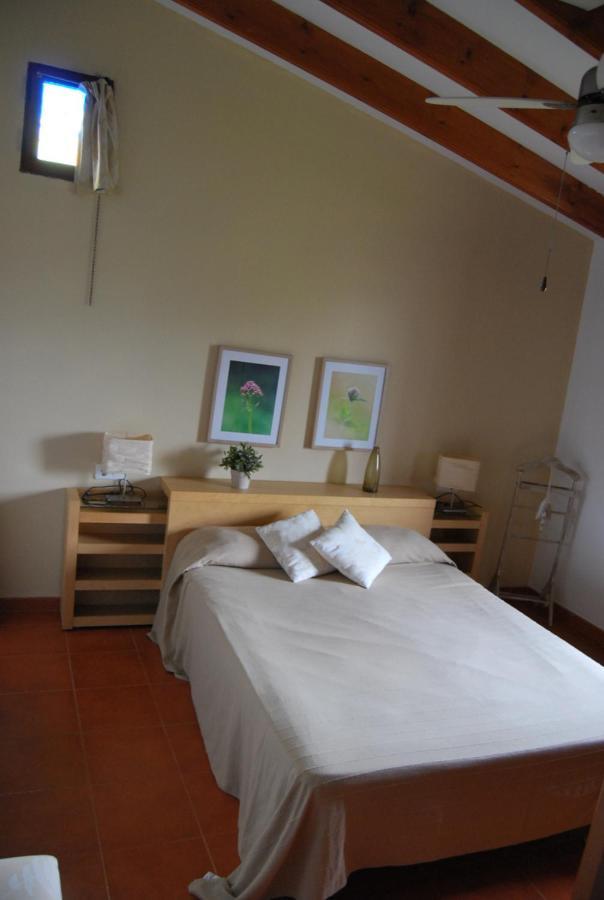 Cortijoramon Apartment El Brosquil Exterior photo
